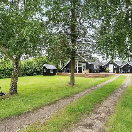 40526-juelsminde-pot-strandby-53 بيت للعطل Sonderby (Midtjylland)