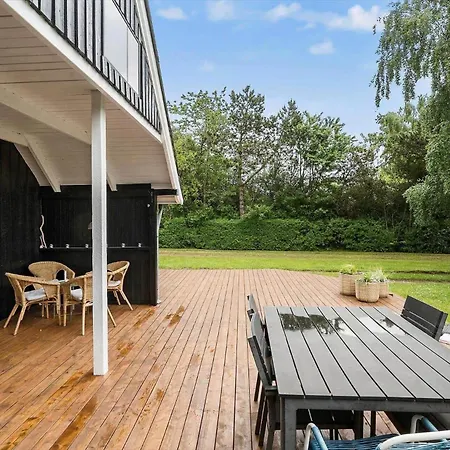 بيت للعطل 40526-juelsminde-pot-strandby-53 *