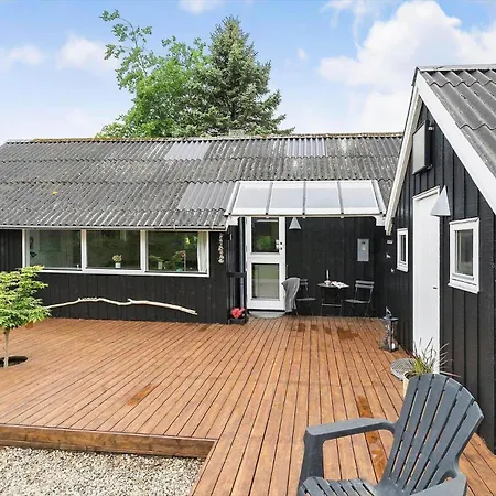 40526-juelsminde-pot-strandby-53 بيت للعطل Sonderby (Midtjylland)