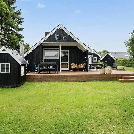 بيت للعطل 40526-juelsminde-pot-strandby-53 Sonderby (Midtjylland)