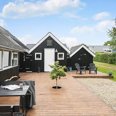 بيت للعطل 40526-juelsminde-pot-strandby-53 *