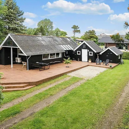بيت للعطل 40526-juelsminde-pot-strandby-53 Sonderby (Midtjylland)